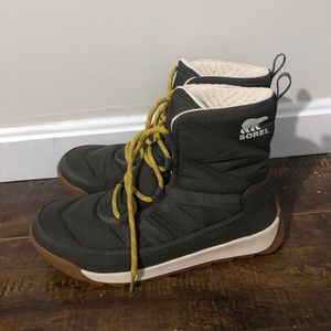 Women's Sorel Boots